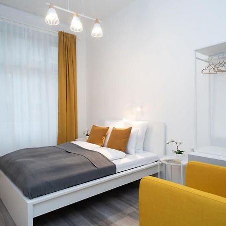 Apartament Modern Stylish Studio At Central Location Budapeszt Zewnętrze zdjęcie