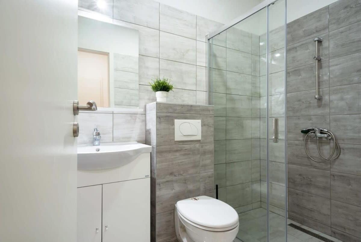 Apartament Modern Stylish Studio At Central Location Budapeszt Zewnętrze zdjęcie